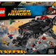Illustration for article titled The iJustice League/i Movie Lego Sets Are Super-Friendly